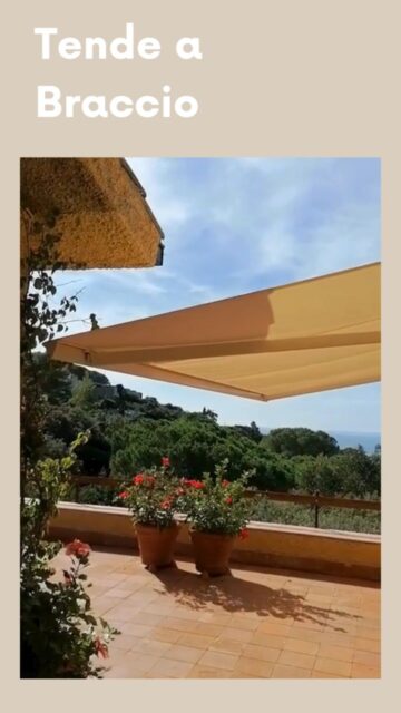 🌿✨ 𝑵𝒖𝒐𝒗𝒐 𝒑𝒓𝒐𝒈𝒆𝒕𝒕𝒐 𝒓𝒆𝒂𝒍𝒊𝒛𝒛𝒂𝒕𝒐! ✨🌿
Abbiamo installato una 𝑇𝑒𝑛𝑑𝑎 𝑎 𝑏𝑟𝑎𝑐𝑐𝑖𝑜 𝑒𝑥𝑡𝑟𝑎 𝑑𝑒𝑒𝑝 su misura, con un’eccezionale sporgenza, per garantire ombra e comfort anche nelle giornate più calde. ☀️💪
Ma non finisce qui: per adattarci alle esigenze del cliente e sfruttare al massimo lo spazio, abbiamo creato una struttura di ancoraggio in aggetto, creando un sistema solido e dal design armonioso. 🌸🪴
👉 Perfetta per chi desidera un’area relax outdoor senza compromessi
👉 Tessuto tecnico resistente all’acqua e ai raggi UV
👉 Meccanismo motorizzato con sensori vento/sole per la massima praticità
💬 Vuoi trasformare il tuo balcone o terrazzo con soluzioni “out of the box”?
Contattaci o visita il nostro sito per un preventivo personalizzato! 🔧🏠
______________________________
📍 Show Room: Largo Giubelli, 3 - GROSSETO
📞 Contatti: 347 7941092 - 0564 417094 - info@casafortesrl.it - www.casafortesrl.it
#TendaABraccio #OutdoorLiving #ArchitetturaDaEsterni #InstallazioniSuMisura #DesignFuncionale #ComfortAllAperto #HomeUpgrade #ShadeSolutions #GiardinoModerno #fabbriartigiani #casaforteromagnoli